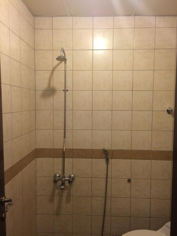 Al Denny Aparthotel Jeddah Værelse billede