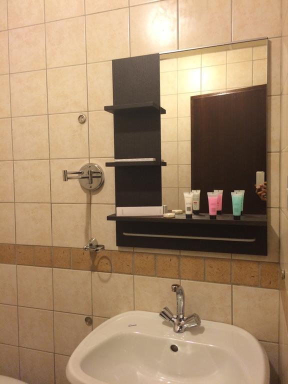 Al Denny Aparthotel Jeddah Værelse billede