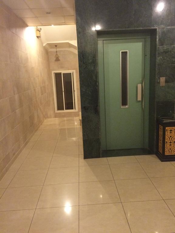 Al Denny Aparthotel Jeddah Eksteriør billede